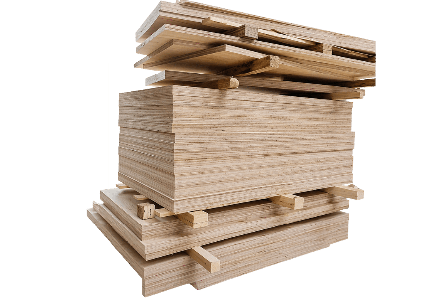Electrical Laminated Wood